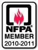 NFPA Member 2009-2010